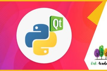 PyQT5 with Python GUI Programming | Python PyQT