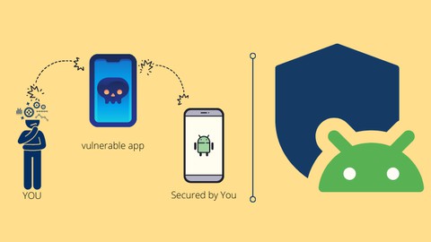 Android Penetration Testing 101