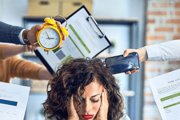 Time Management & Productivity Course