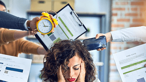 Time Management & Productivity Course