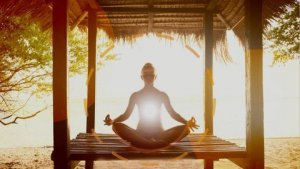 Master your own Healing Energy- Kundalini Yoga For Beginners
