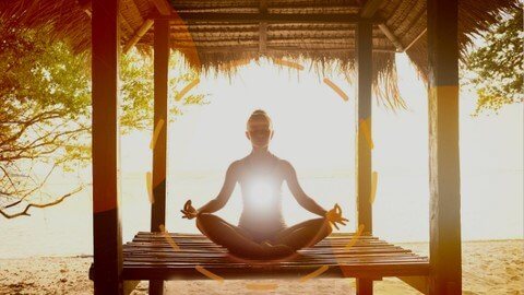 Master your own Healing Energy- Kundalini Yoga For Beginners