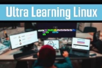Ultra Learning Linux
