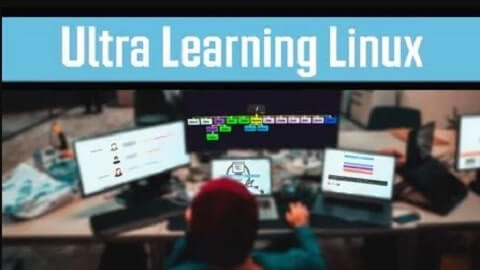 Ultra Learning Linux