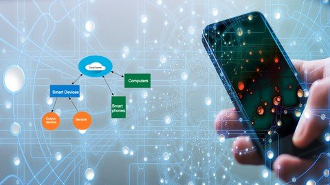 A Complete Course on an IOT system - Design and Development