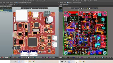 Complete Electronics Hardware Design Course 2022 -EsteemPCB
