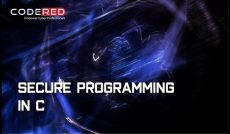 Secure Programming with C