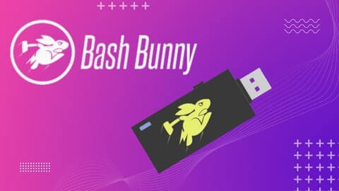 Getting Started with the Bash Bunny from Hak5
