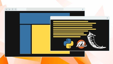 Complete Python Web Course - Create Websites using Flask!
