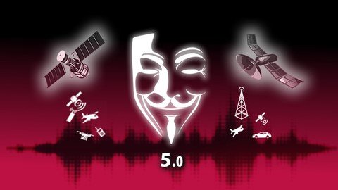 SDR for Ethical Hackers and Security Researchers 5.0