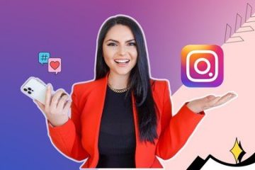 Become an Instagram Manager and Start Working with Clients