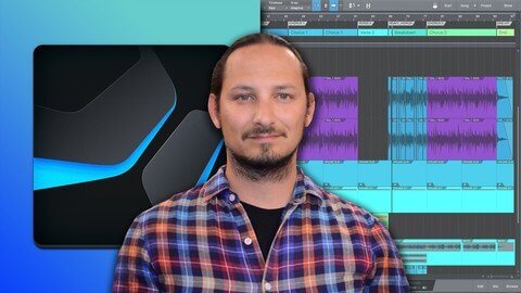 The Ultimate Studio One Music Production Masterclass