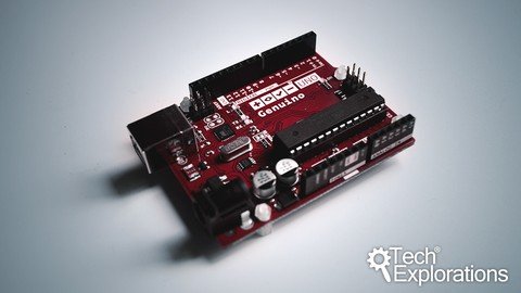 Arduino Step by Step Getting Serious