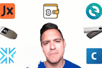 Cryptocurrency Wallets Course: Secure Your Cryptos Safely!