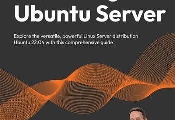 Mastering Ubuntu Server - Fourth Edition