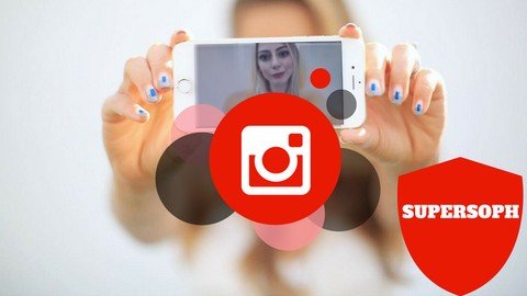 Instagram Domination: Build Your Brand & Get More Followers