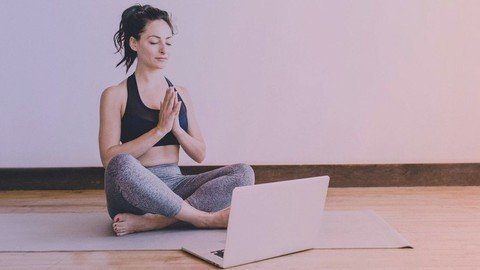 Yoga Teacher Training - Part 2 (200 Hours Yoga Alliance)