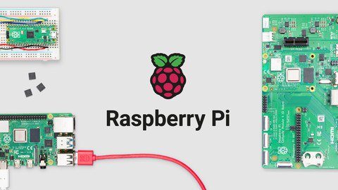 Raspberry Pi Programming and Simulation with Pyhton