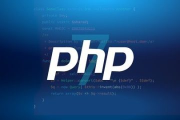 The Complete PHP 7 Guide for Web Developers