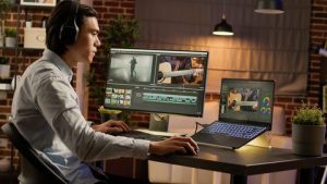 Adobe Premiere Pro CC Masterclass: Video Editing in Premiere (2022)