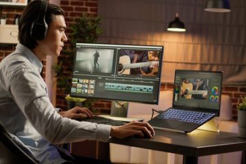 Adobe Premiere Pro CC Masterclass: Video Editing in Premiere (2022)