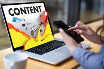 Complete Content Creation & Content Marketing Guide