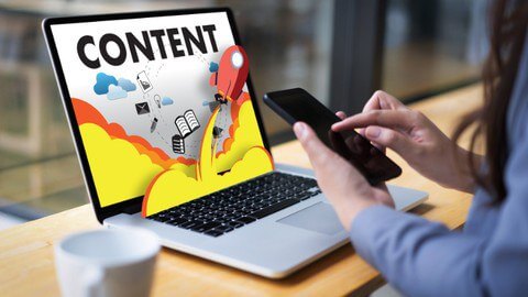 Complete Content Creation & Content Marketing Guide