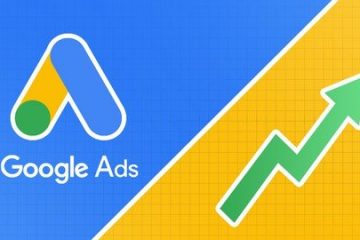 The Full Google Ads Course From Beginner To Expert - PPC SEM