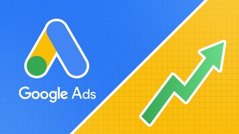The Full Google Ads Course From Beginner To Expert - PPC SEM
