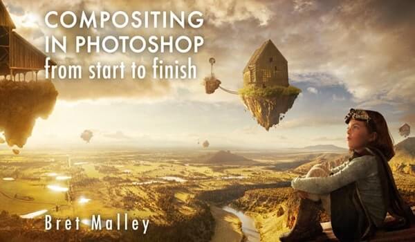 compositing in photoshop from start to finish bret malley download