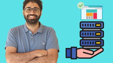 Build Your Own Web Server - Start With Self Managed Hosting!