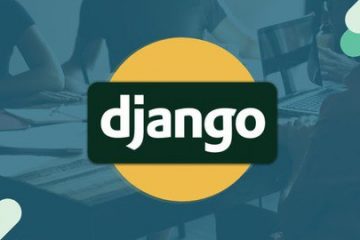 Django Masterclass : Build 7 Real World Django Projects