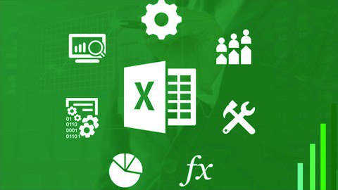 The Excel Advantage - Basic to Advanced Microsoft Excel