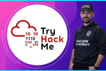 TryHackMe- Fun Way to Learn Ethical Hacking & Cyber Security