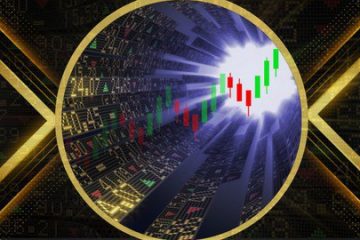 Tools of the Trading Game: Candlesticks, Charts & Platforms