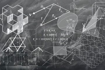 A-Z Maths for Data Science