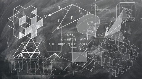 A-Z Maths for Data Science
