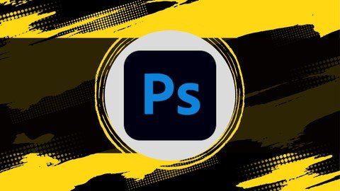 Essential Photoshop for Beginner To Advanced
