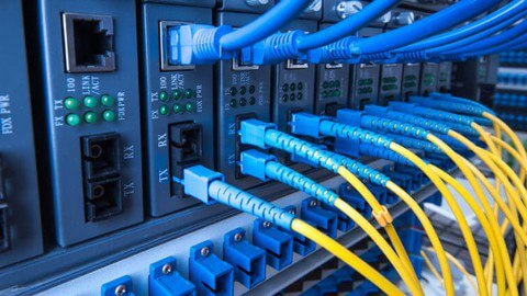Cisco CCNA 200-301 : Full Course For Networking Basics
