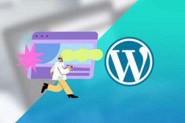 WordPress Course - Beginners Guide to WordPress 6 (2023)