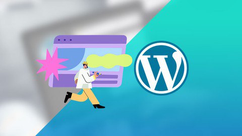 WordPress Course - Beginners Guide to WordPress 6 (2023)
