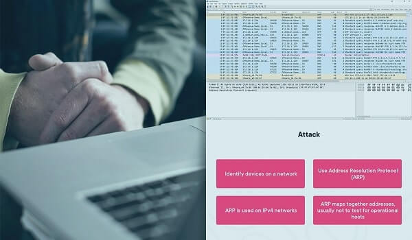Advanced Cyber Defense Analysis with Wireshark
