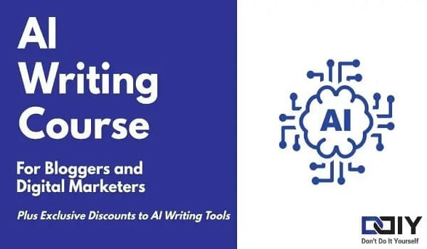 Geoff Cudd – AI Writing Course for Bloggers Digital Marketers Downloadas min