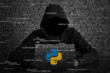 Python Ethical Hacking MASTERCLASS: Zero to Mastery