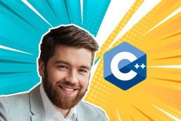 100 Days of Code: C++, Practical C++ Challenges & Tests 2023
