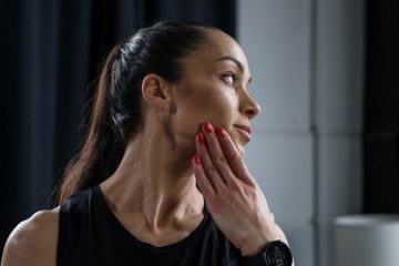 Top 10 Neck Exercises To Relieve Headaches and Migraine