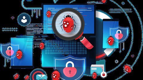 The Ultimate Web Application Bug Bounty Hunting Course
