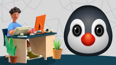 Master Linux: Learn from Basic to Advance
