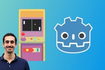 Godot Beginner Course - Learn How To Make Games