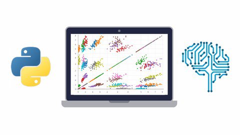 Python for Data Science and Machine Learning Bootcamp
